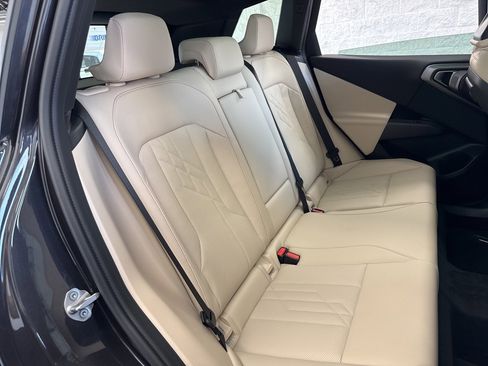 New 2026 BMW X3 xDrive30 w/ Convenience Package image 48