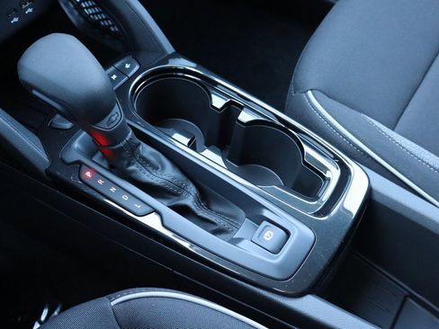 New 2026 Chevrolet TrailBlazer LT w/ Driver Confidence Package image 7