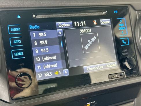 Used 2019 Toyota Tacoma TRD Sport AWD/4WD image 29