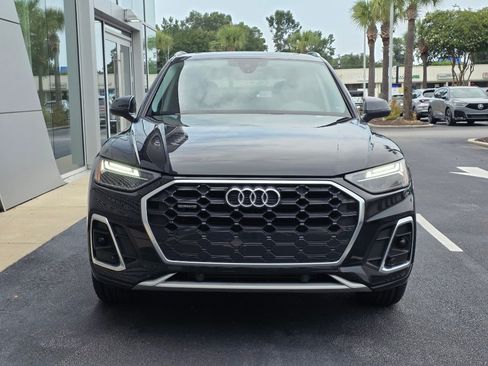 Used 2023 Audi Q5 2.0T Premium w/ Convenience Package AWD/4WD image 2
