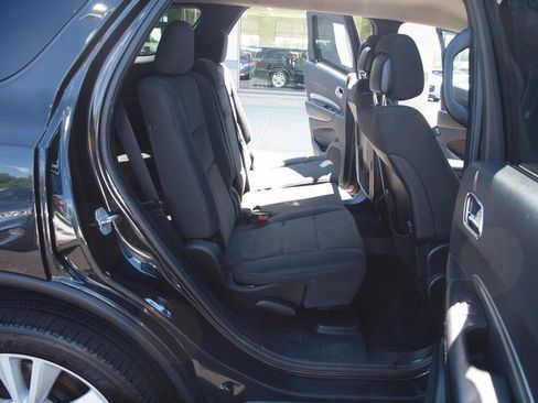 Used 2011 Dodge Durango SXT w/ Trailer Tow Group IV AWD/4WD image 7