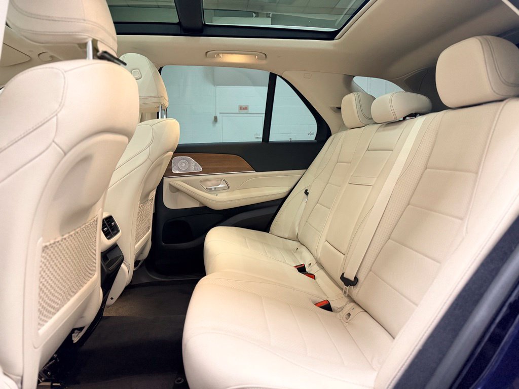 Used 2022 Mercedes-Benz GLE 350 4MATIC image 22