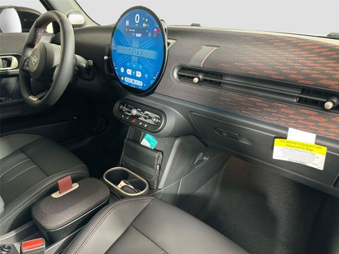 New 2026 MINI Cooper S FWD image 27