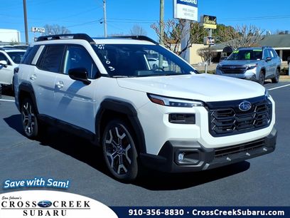 New 2026 Subaru Outback Touring XT