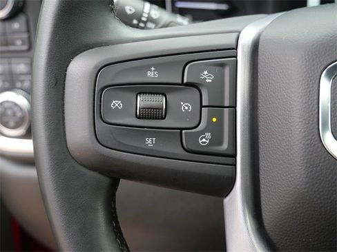 Used 2023 GMC Sierra 2500 SLT w/ SLT Premium Package image 20