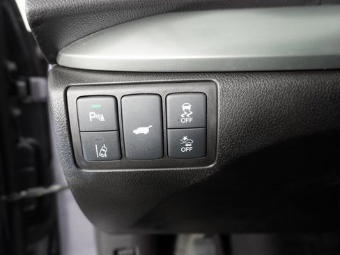 Used 2018 Acura RDX FWD w/ Advance Package image 25