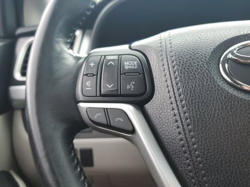Used 2018 Toyota Highlander XLE w/ Protection Package #3 AWD/4WD image 22