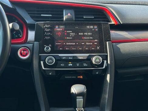 Used 2019 Honda Civic EX image 14