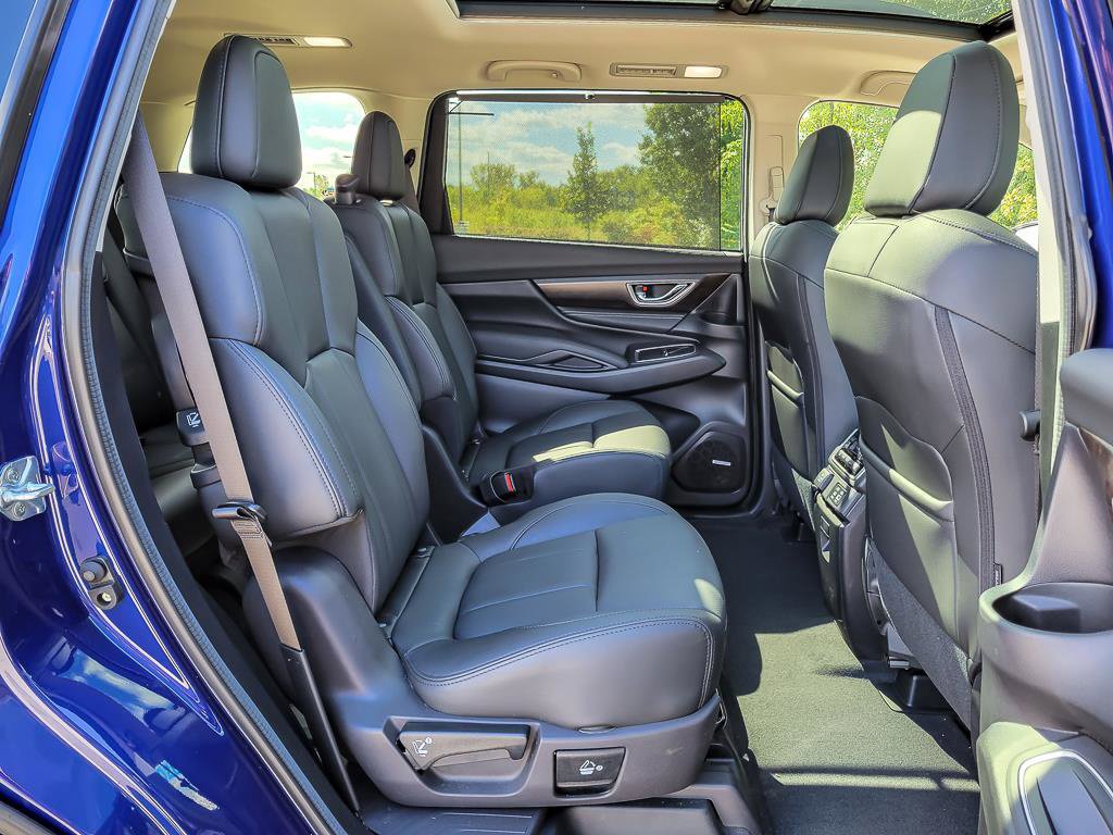 Certified 2026 Subaru Ascent Touring AWD/4WD image 27