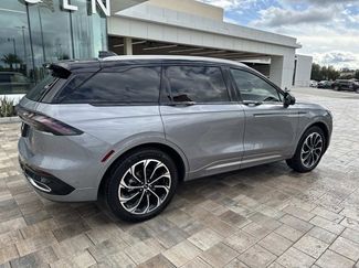 Certified 2024 Lincoln Nautilus Reserve video 2