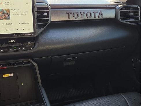 Used 2023 Toyota Tundra TRD Pro image 21