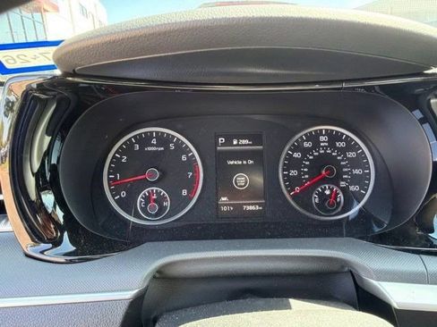 Used 2022 Kia K5 GT-Line w/ GT-Line FWD Premium Package image 5