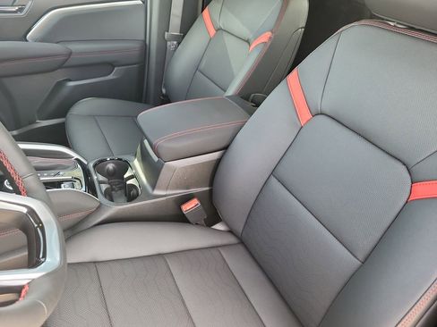 New 2026 Chevrolet Colorado Z71 w/ Technology Package image 22