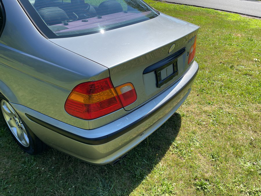 Used 2005 BMW 325xi Sedan AWD/4WD image 18