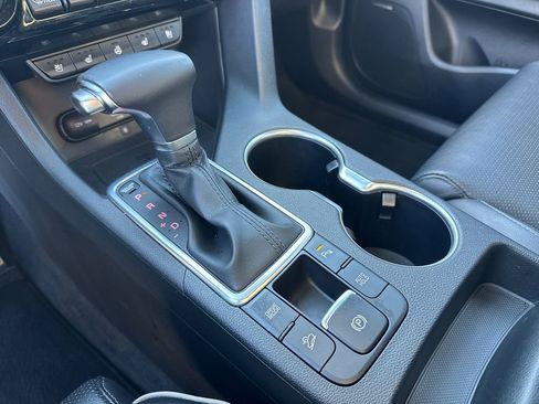 Certified 2022 Kia Sportage SX image 31