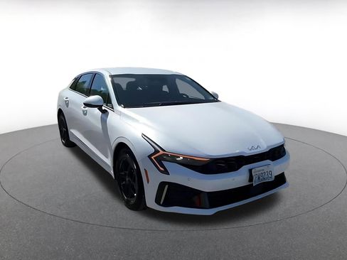 Used 2025 Kia K5 LXS image 3