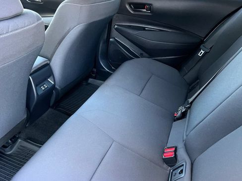 Certified 2024 Toyota Corolla LE w/ LE Convenience Package FWD image 14