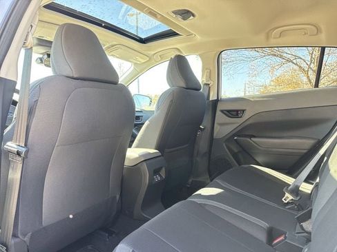 New 2026 Subaru Crosstrek 2.0i Premium image 13