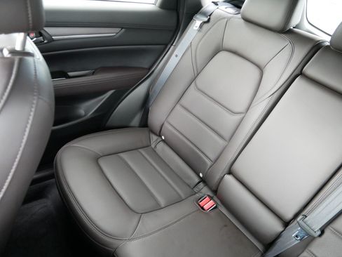Used 2022 MAZDA CX-5 Signature AWD/4WD image 12