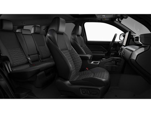 New 2026 Toyota 4Runner TRD Off-Road Premium image 6