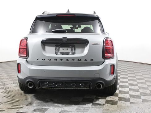 Used 2023 MINI Cooper Countryman John Cooper Works AWD/4WD image 6