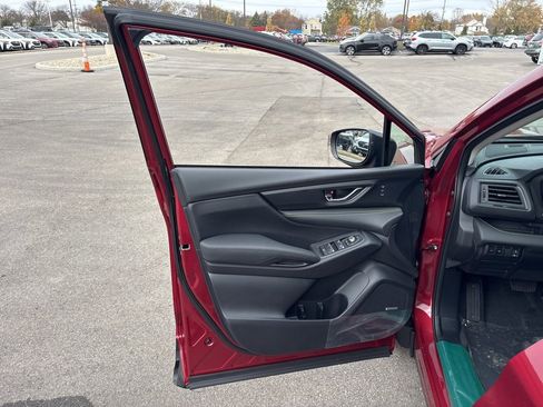 New 2026 Subaru Ascent Bronze Edition image 20