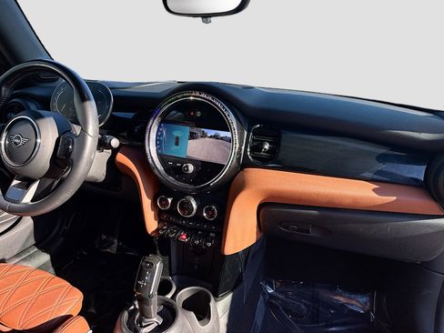 Used 2023 MINI Cooper S image 30