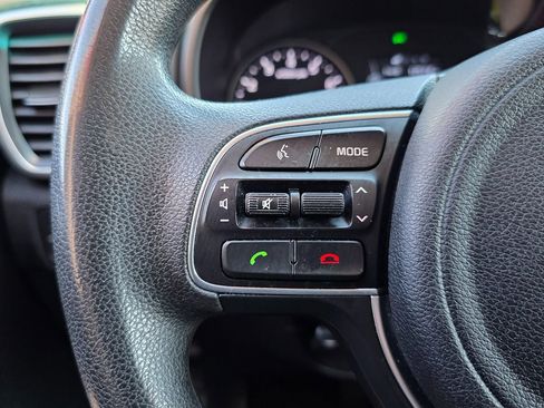 Used 2019 Kia Sportage LX image 30