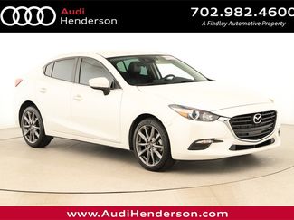 Used 2018 MAZDA MAZDA3 Touring video 1