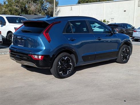 Used 2024 Kia Niro Wind image 6