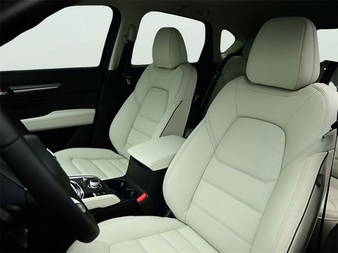 New 2025 MAZDA CX-5 AWD 2.5 S image 4