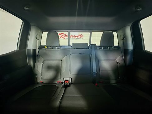 Used 2021 Chevrolet Silverado 1500 RST w/ All Star Edition Plus image 14