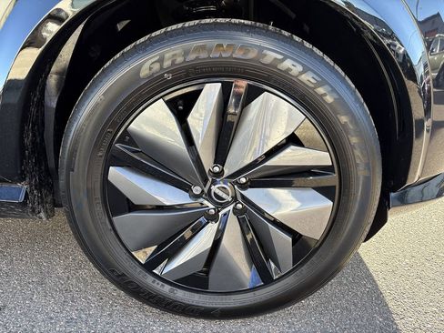 Used 2024 Nissan Ariya FWD image 33