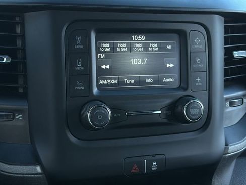 Used 2023 RAM 2500 Tradesman image 23