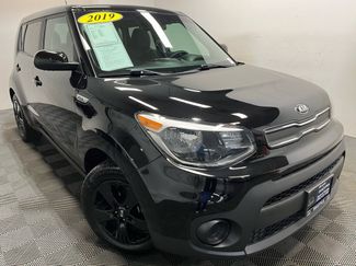 Used 2019 Kia Soul video 1