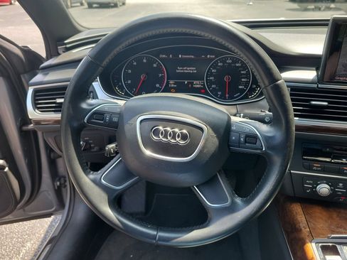 Used 2014 Audi A6 3.0T Premium Plus AWD/4WD image 31