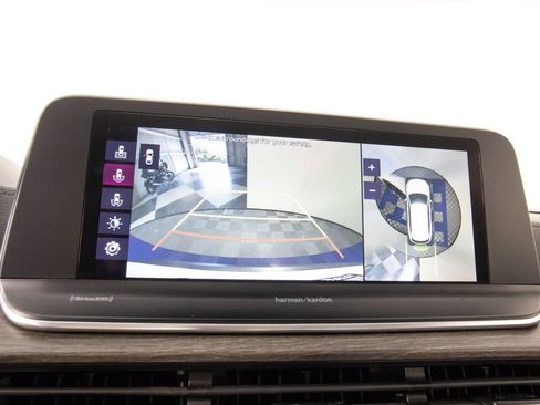 Used 2021 Kia Telluride SX w/ Towing Package FWD image 25