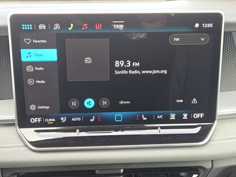 New 2026 Volkswagen Tiguan SE R-Line AWD/4WD image 13