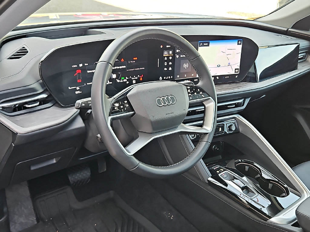 Used 2025 Audi Q5 Premium Plus AWD/4WD image 27