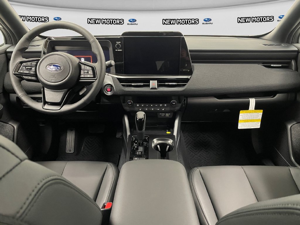 New 2026 Subaru Outback Premium AWD/4WD image 10