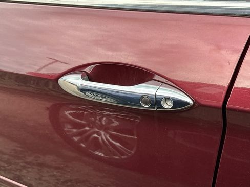 Used 2016 Honda Accord EX-L image 19