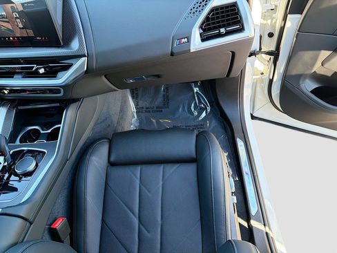 New 2026 BMW XM Label Red image 18