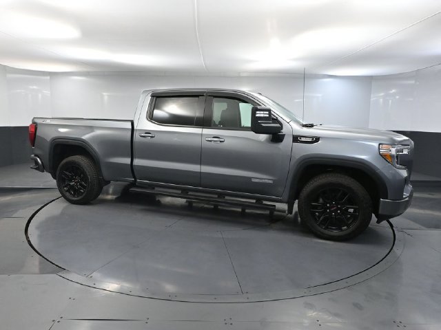 Used 2021 GMC Sierra 1500 Elevation w/ Preferred Package AWD/4WD image 3