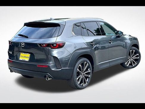 New 2026 MAZDA CX-50 AWD 2.5 S w/ Cargo Package image 42