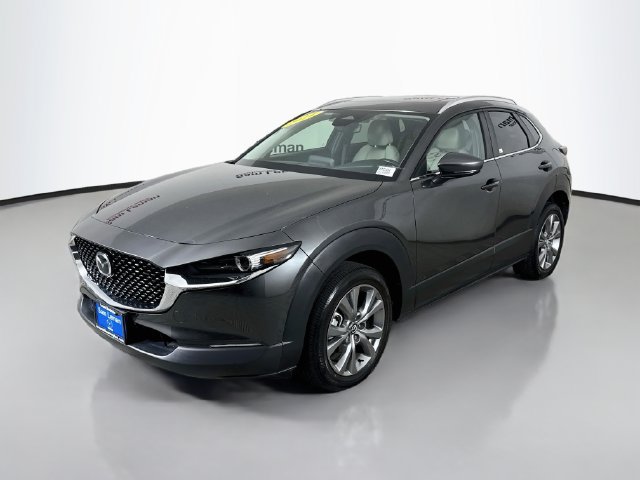 Used 2024 MAZDA CX-30 AWD 2.5 S w/ Preferred Package image 3