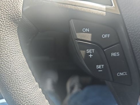Used 2024 Ford Edge SEL w/ Convenience Package AWD/4WD image 15
