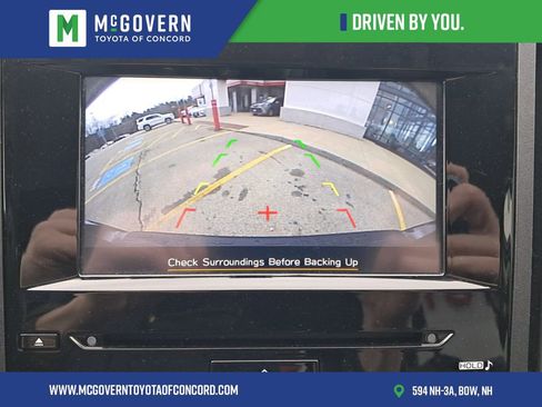 Used 2023 Subaru Crosstrek 2.0i Premium image 35