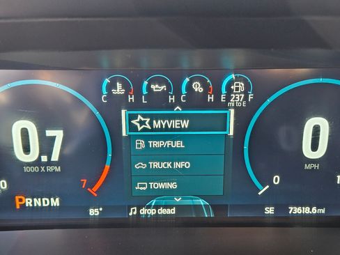 Used 2023 Ford F150 Tremor w/ Equipment Group 402A High AWD/4WD image 24