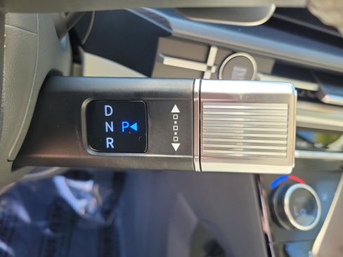 New 2026 Hyundai Santa Fe SEL image 37