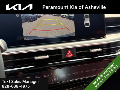 New 2026 Kia K5 GT-Line w/ GT-Line Premium Package FWD image 10